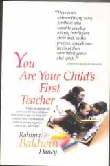 9780890875193-0890875197-You Are Your Child's First Teacher