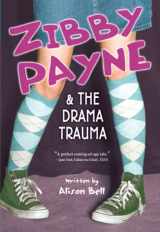 9781897073476-189707347X-Zibby Payne & the Drama Trauma