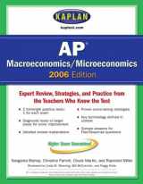 9780743265829-0743265823-Kaplan AP Macroeconomics/Microeconomics 2006 Edition (AP MACROECONOMICS/MICROECONOMICS (KAPLAN))