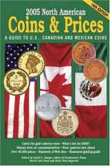 9780873497978-087349797X-A Guide to U.S., Canadian, and Mexican Coins : A Guide to U.S., Canadian, and Mexican Coins (North American Coins and Prices)