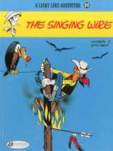 9781849181235-1849181233-The Singing Wire (Lucky Luke)