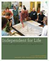9780292737914-0292737912-Independent for Life: Homes and Neighborhoods for an Aging America