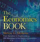 9781454930082-145493008X-The Economics Book: From Xenophon to Cryptocurrency, 250 Milestones in the History of Economics (Union Square & Co. Milestones)