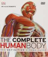 9780756667337-075666733X-The Complete Human Body (Book & DVD-ROM)