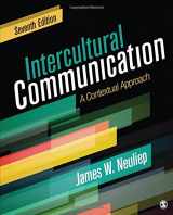 9781506315133-1506315135-Intercultural Communication: A Contextual Approach