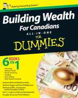 9781118181065-1118181069-Building Wealth All-in-One For Canadians For Dummies