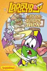9780310706496-0310706491-LarryBoy in the Attack of Outback Jack (6) (Big Idea Books / LarryBoy)