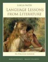 9780976638605-0976638606-Lingua Mater: Language Lessons from Literature