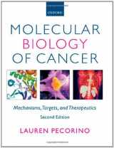 9780199211487-0199211485-Molecular Biology of Cancer: Mechanisms, Targets, and Therapeutics
