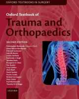 9780198766506-0198766505-Oxford Textbook of Trauma and Orthopaedics (Oxford Textbooks in Surgery)