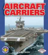 9780822528722-082252872X-Aircraft Carriers (Pull Ahead Books ― Mighty Movers)