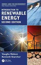 9781498701938-1498701930-Introduction to Renewable Energy (Energy and the Environment)