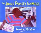 9781584300472-1584300477-The Jones Family Express