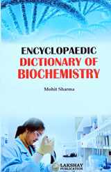 9788187818380-8187818387-Encyclopaedic Dictionary of Biochemistry