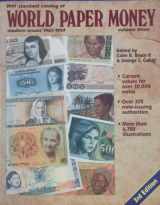9780873414968-0873414969-Standard Catalog of World Paper Money: Modern Issues : 1961-1997: 3 (STANDARD CATALOG OF WORLD PAPER MONEY VOL 3: MODERN ISSUES)