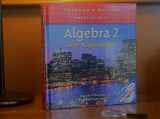 9780130519696-0130519693-Prentice Hall Algebra 2 with Trigonomentry, Teacher's Edition