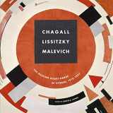 9783791358079-3791358073-Chagall, Lissitzky, Malevitch: The Russian Avant-garde in Vitebsk (1918-1922)