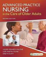 9780803666610-0803666616-Advanced Practice Nursing in the Care of Older Adults