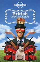 9781741048261-1741048265-Lonely Planet British Language & Culture 3 (Phrasebook)