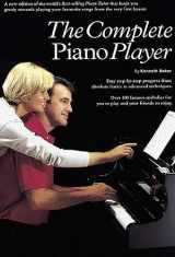 9780711961647-0711961646-The Omnibus Complete Piano Player