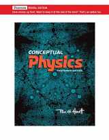 9780135746264-0135746264-Conceptual Physics [RENTAL EDITION]
