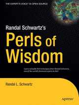 9781590593233-1590593235-Randal Schwartz's Perls of Wisdom