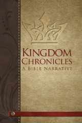9781593177249-1593177240-Kingdom Chronicles: A Bible Narrative