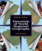 9780534466008-0534466001-Essentials of World Regional Geography (with Access Code Card) (Available Titles CengageNOW)