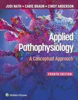 9781975179199-1975179196-Applied Pathophysiology: A Conceptual Approach