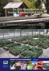 9780415620857-0415620856-In-Situ Remediation of Arsenic-Contaminated Sites (Arsenic in the environment)