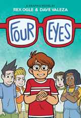 9781338574975-1338574973-Four Eyes: A Graphic Novel