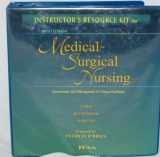 9780323016124-032301612X-Instructor's Resource Kit for Medical Surgical Nursing 6th Edition - Assessment and Management of Clinical Problems