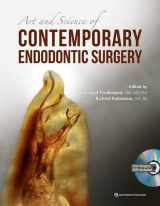 9780867157314-0867157313-The Art and Science of Contemporary Surgical Endodontics
