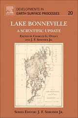 9780444635907-0444635904-Lake Bonneville: A Scientific Update (Volume 20) (Developments in Earth Surface Processes, Volume 20)