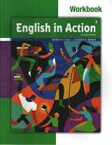 9781111005641-1111005648-English in Action Workbook 2 + Workbook Audio CD 2