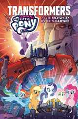 9781684057597-1684057590-My Little Pony/Transformers: Friendship in Disguise