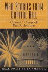9780130280886-0130280887-War Stories from Capitol Hill