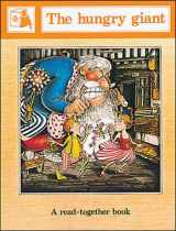 9780868670478-0868670472-The Hungry Giant (Story Box Read-togethers)