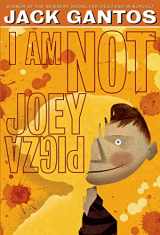 9781250061669-1250061660-I Am Not Joey Pigza (Joey Pigza, 4)