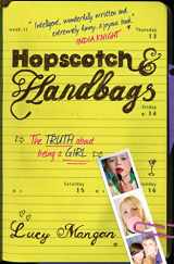 9780755316489-0755316487-Hopscotch & Handbags: The Truth about Being a Girl