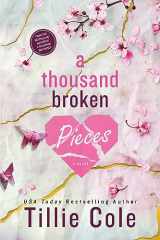 9781728297095-1728297095-A Thousand Broken Pieces (Boy Kisses)