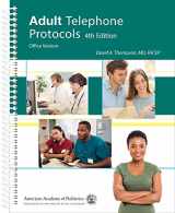 9781610021951-1610021959-Adult Telephone Protocols: Office Version