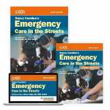 9781284236088-1284236080-Paramedic: Nancy Caroline's Emergency Care in the Streets