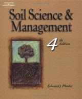 9780766839359-0766839354-Soil Science & Management