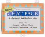 9780981994642-0981994644-More Chat Pack: New Questions to Spark Fun Conversations