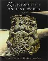 9780674015173-0674015177-Religions of the Ancient World: A Guide (Harvard University Press Reference Library)