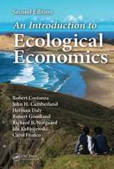 9781566706841-156670684X-An Introduction to Ecological Economics