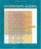9780534400507-0534400507-Intermediate Algebra (with CD-ROM, BCA/iLrn Tutorial, and InfoTrac) (Available Titles CengageNOW)