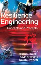 9780754646419-0754646416-Resilience Engineering: Concepts and Precepts