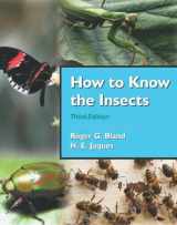 9781577666844-1577666844-How to Know the Insects